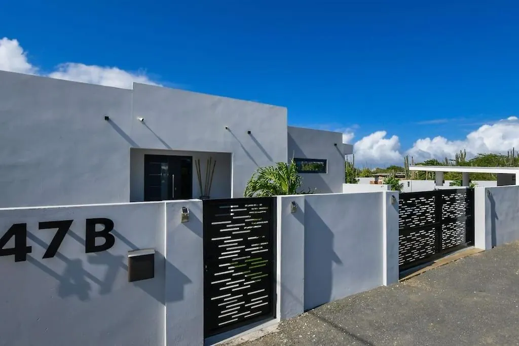 New Luxury 5Br Villa - Casa Graziano By Bocobay Oranjestad