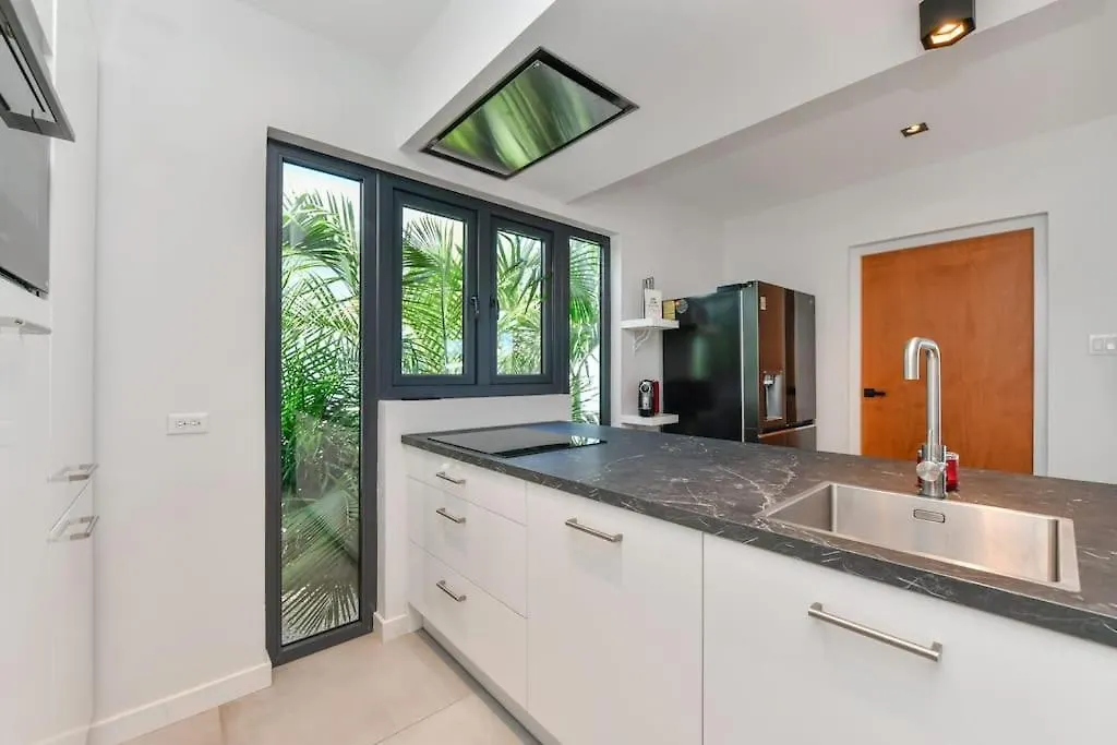 New Luxury 5Br Villa - Casa Graziano By Bocobay Oranjestad Aruba