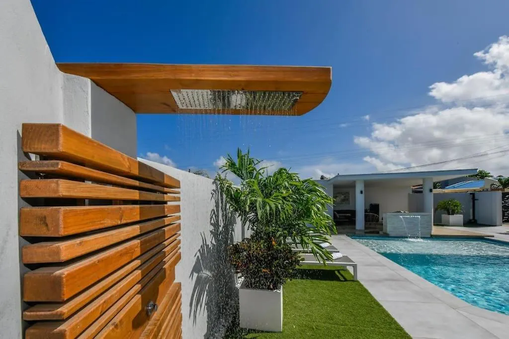 New Luxury 5Br Villa - Casa Graziano By Bocobay Oranjestad