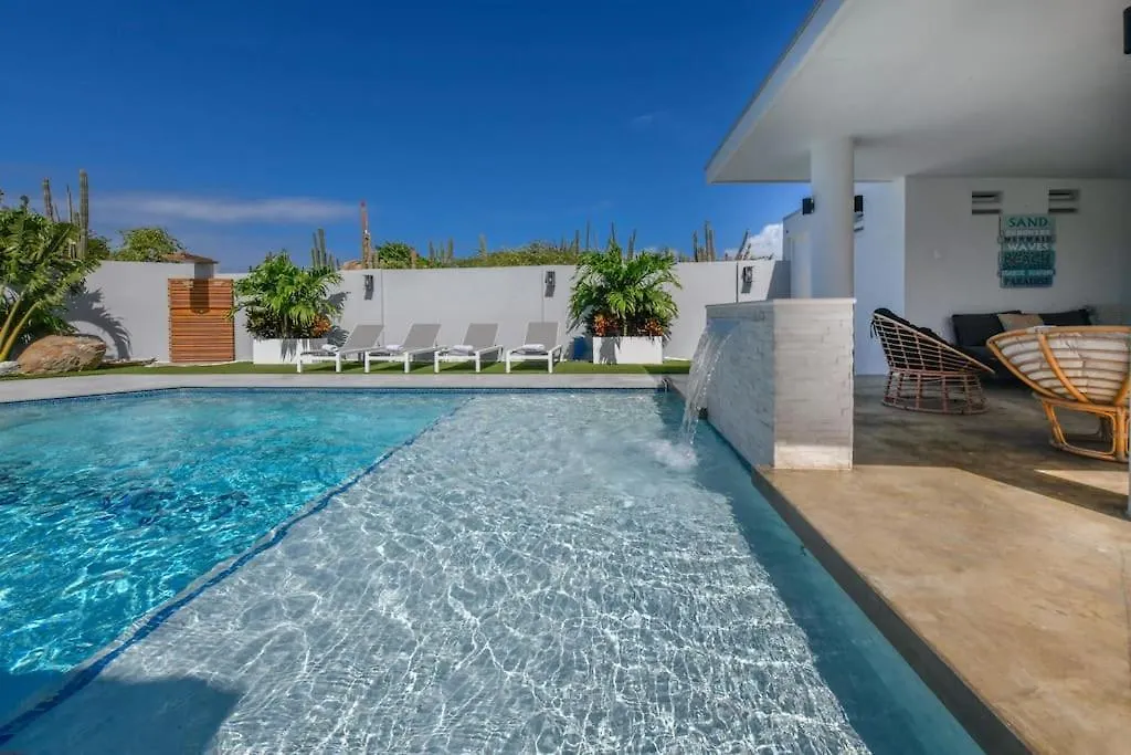 New Luxury 5Br Villa - Casa Graziano By Bocobay اورانجستاد