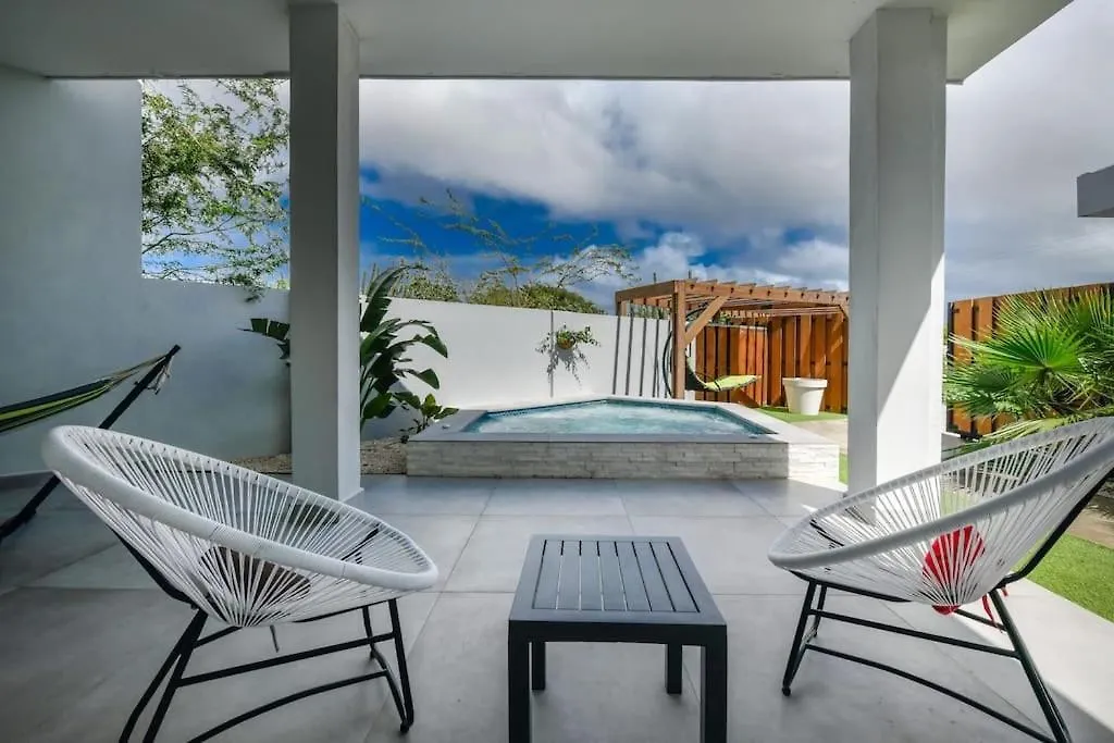 New Luxury 5Br Villa - Casa Graziano By Bocobay اورانجستاد