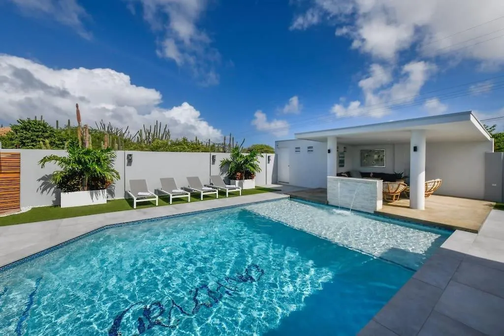 New Luxury 5Br Villa - Casa Graziano By Bocobay اورانجستاد
