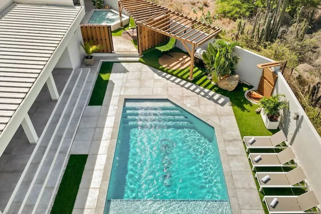 New Luxury 5Br Villa - Casa Graziano By Bocobay اورانجستاد 0*,