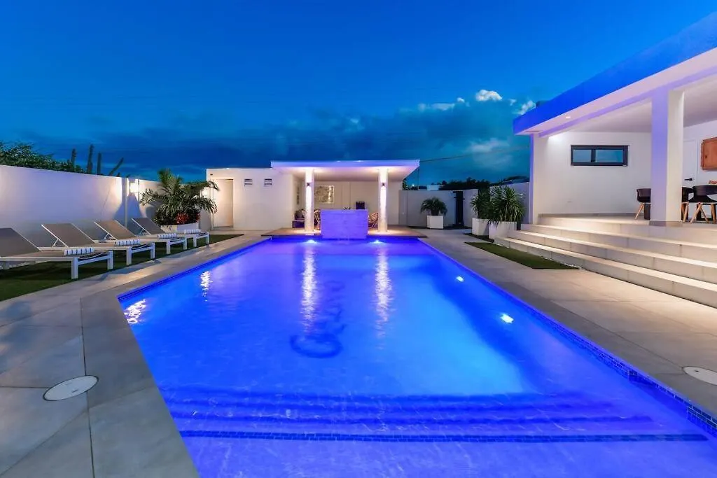 New Luxury 5Br Villa - Casa Graziano By Bocobay اورانجستاد