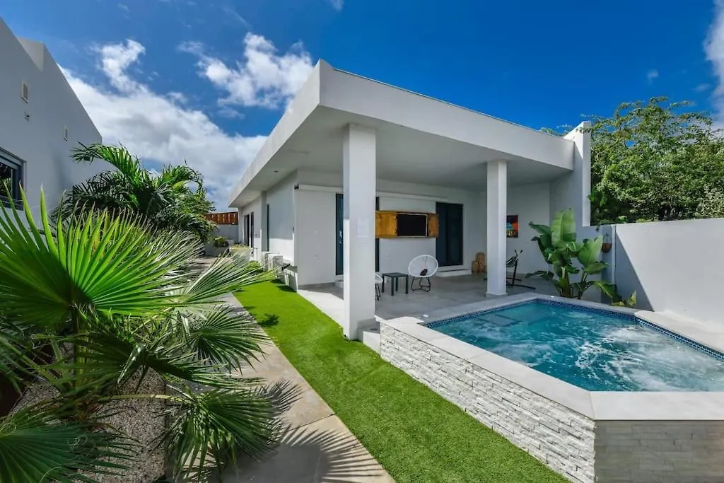 New Luxury 5Br Villa - Casa Graziano By Bocobay اورانجستاد