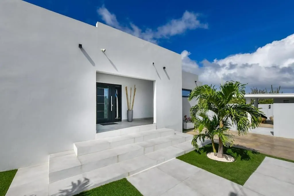 New Luxury 5Br Villa - Casa Graziano By Bocobay اورانجستاد
