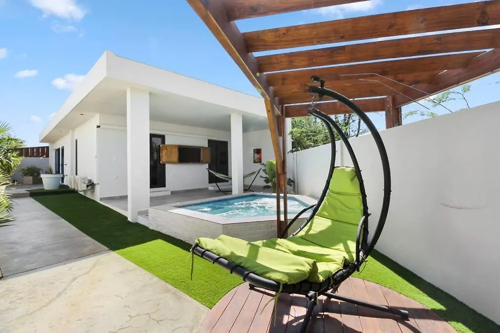 New Luxury 5Br Villa - Casa Graziano By Bocobay اورانجستاد