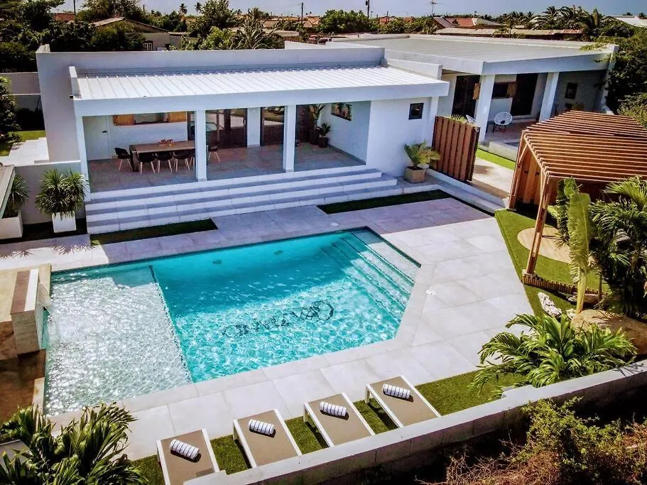 New Luxury 5Br Villa - Casa Graziano By Bocobay اورانجستاد