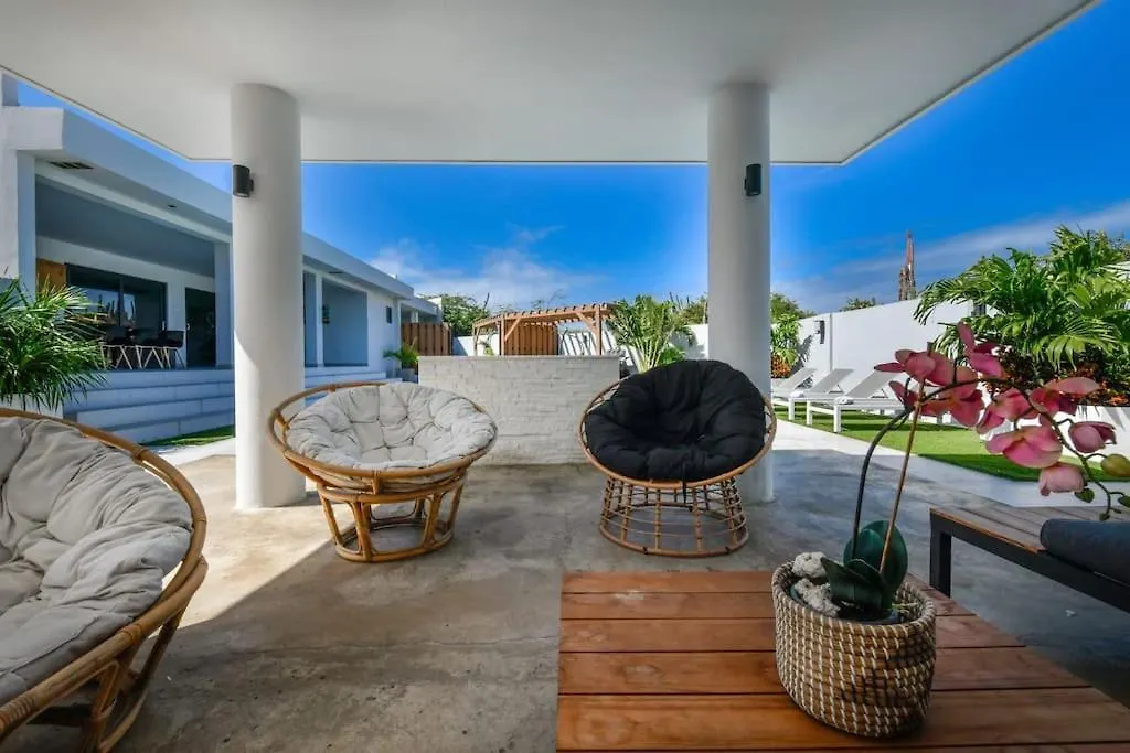 New Luxury 5Br Villa - Casa Graziano By Bocobay اورانجستاد