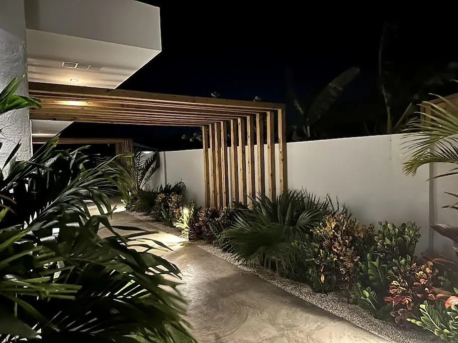 New Luxury 5Br Villa - Casa Graziano By Bocobay اورانجستاد