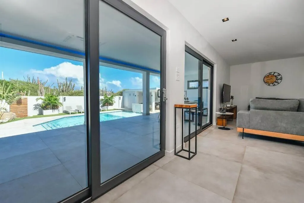 New Luxury 5Br Villa - Casa Graziano By Bocobay اورانجستاد 0*,