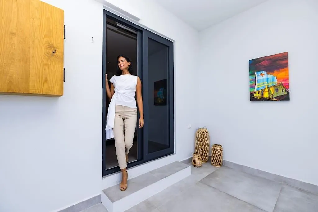 New Luxury 5Br Villa - Casa Graziano By Bocobay اورانجستاد 0*,