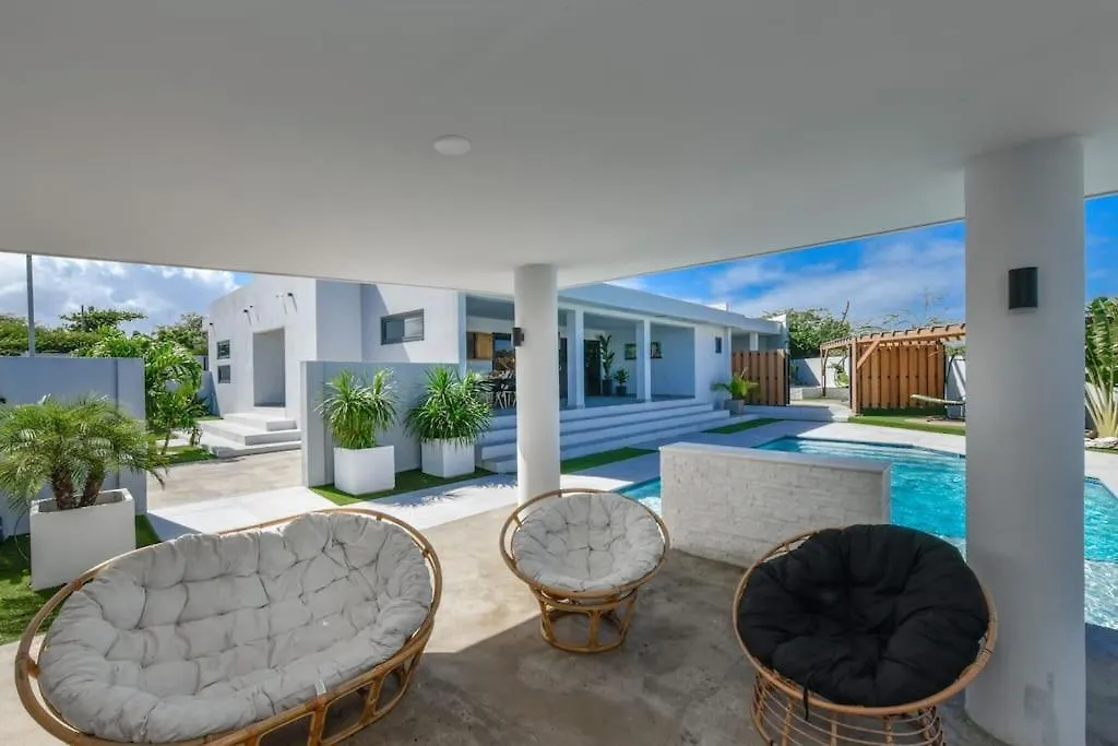 New Luxury 5Br Villa - Casa Graziano By Bocobay اورانجستاد