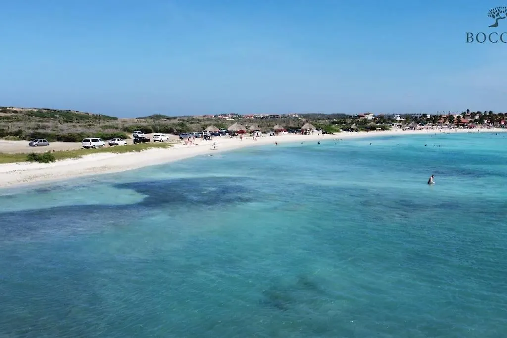 New Luxury 5Br Villa - Casa Graziano By Bocobay Oranjestad 0*,  Aruba