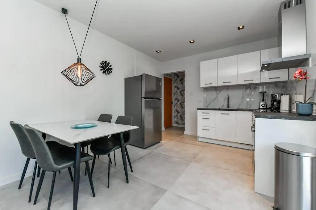 New Luxury 5Br Villa - Casa Graziano By Bocobay Oranjestad 0*,  Aruba