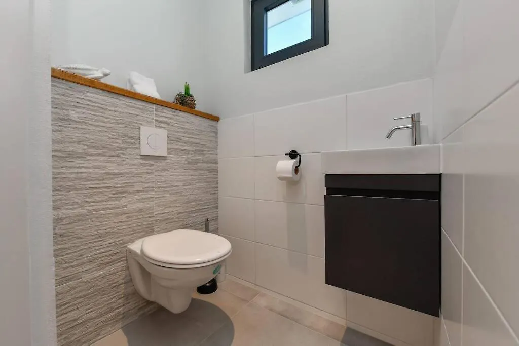 New Luxury 5Br Villa - Casa Graziano By Bocobay Oranjestad 0*,