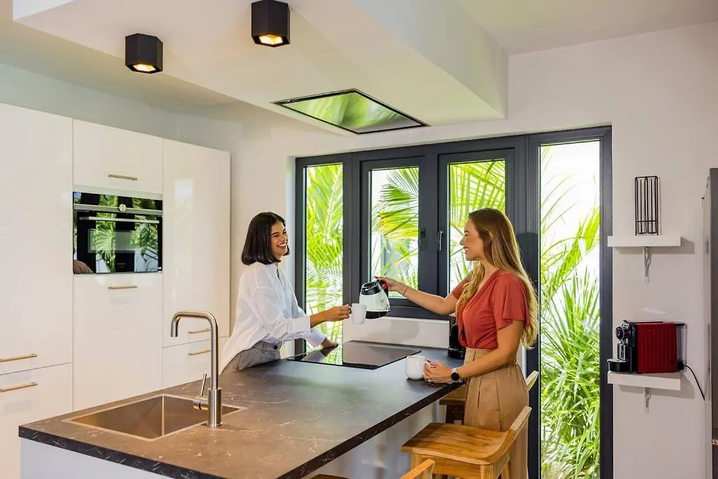 New Luxury 5Br Villa - Casa Graziano By Bocobay Oranjestad 0*,  Aruba