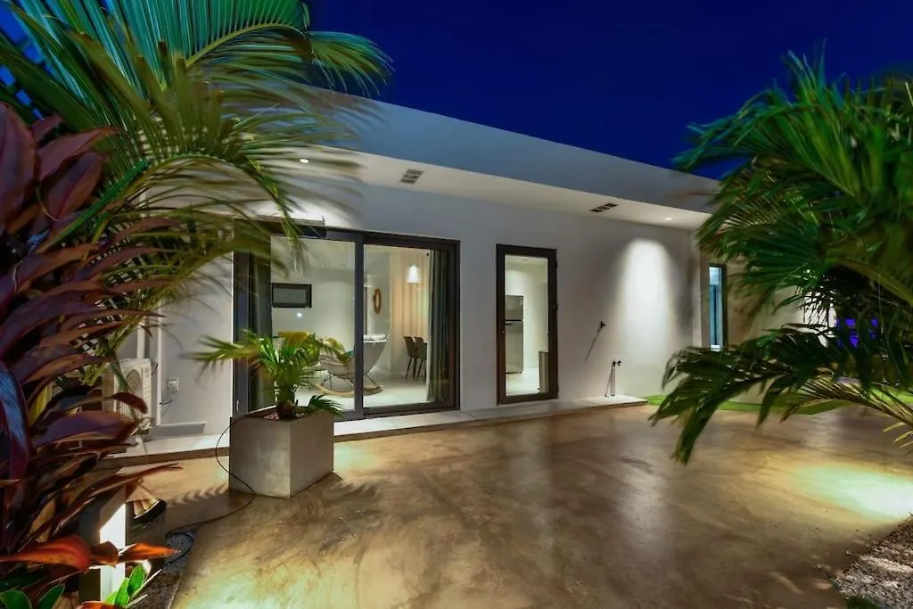 New Luxury 5Br Villa - Casa Graziano By Bocobay Oranjestad