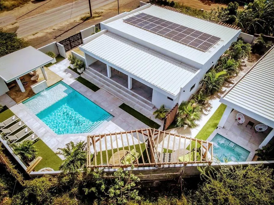 New Luxury 5Br Villa - Casa Graziano By Bocobay location